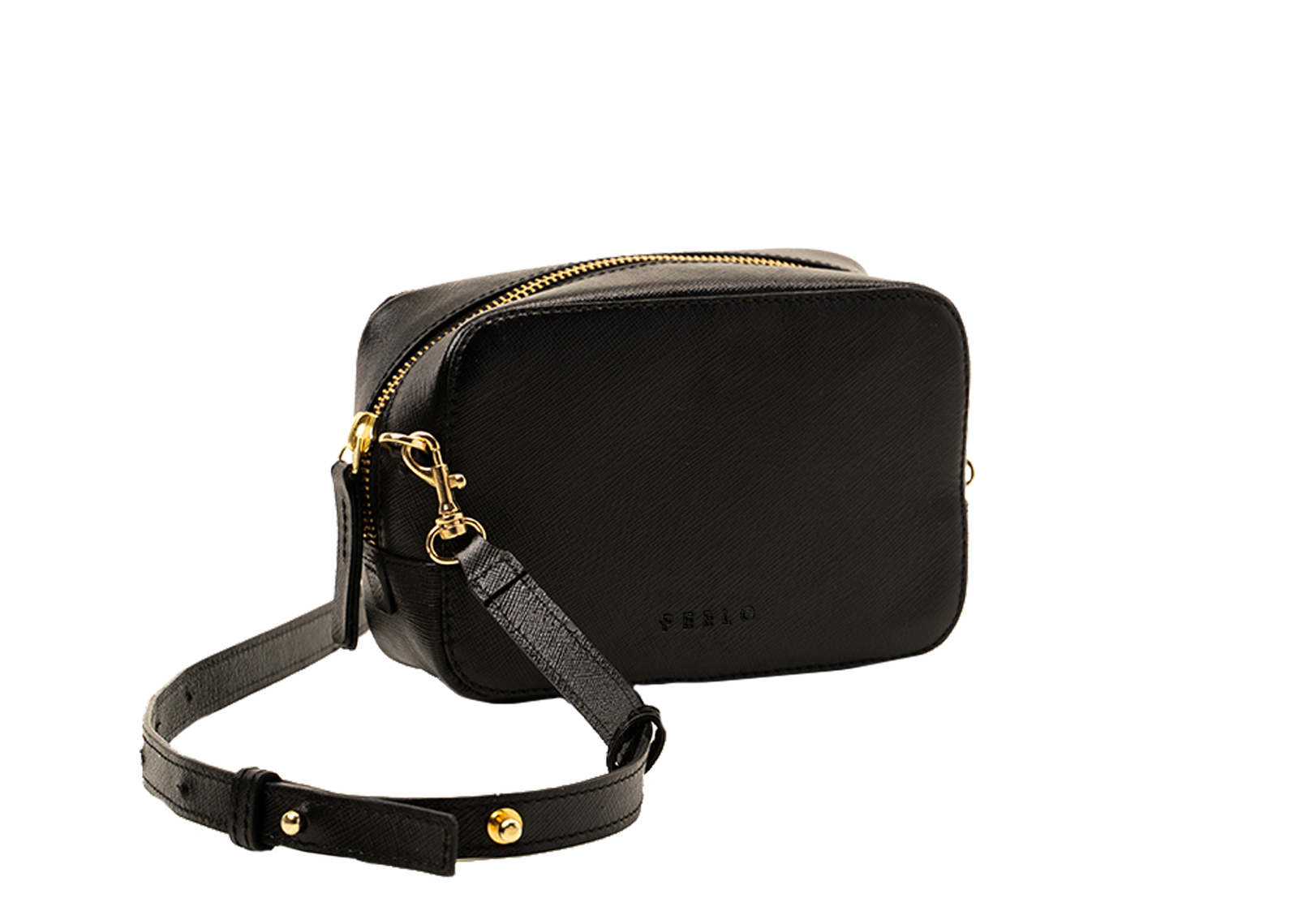 saffiano crossbody