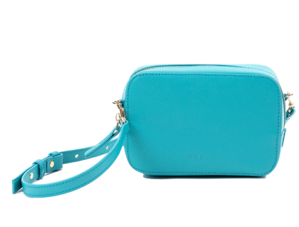 Aqua Green Designer handbags Ireland