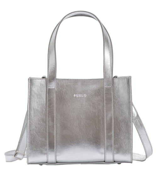 Peelo - A luxury Handbag and Accessory Brand from Ireland